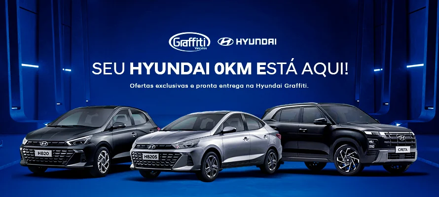 Hyundai Graffiti